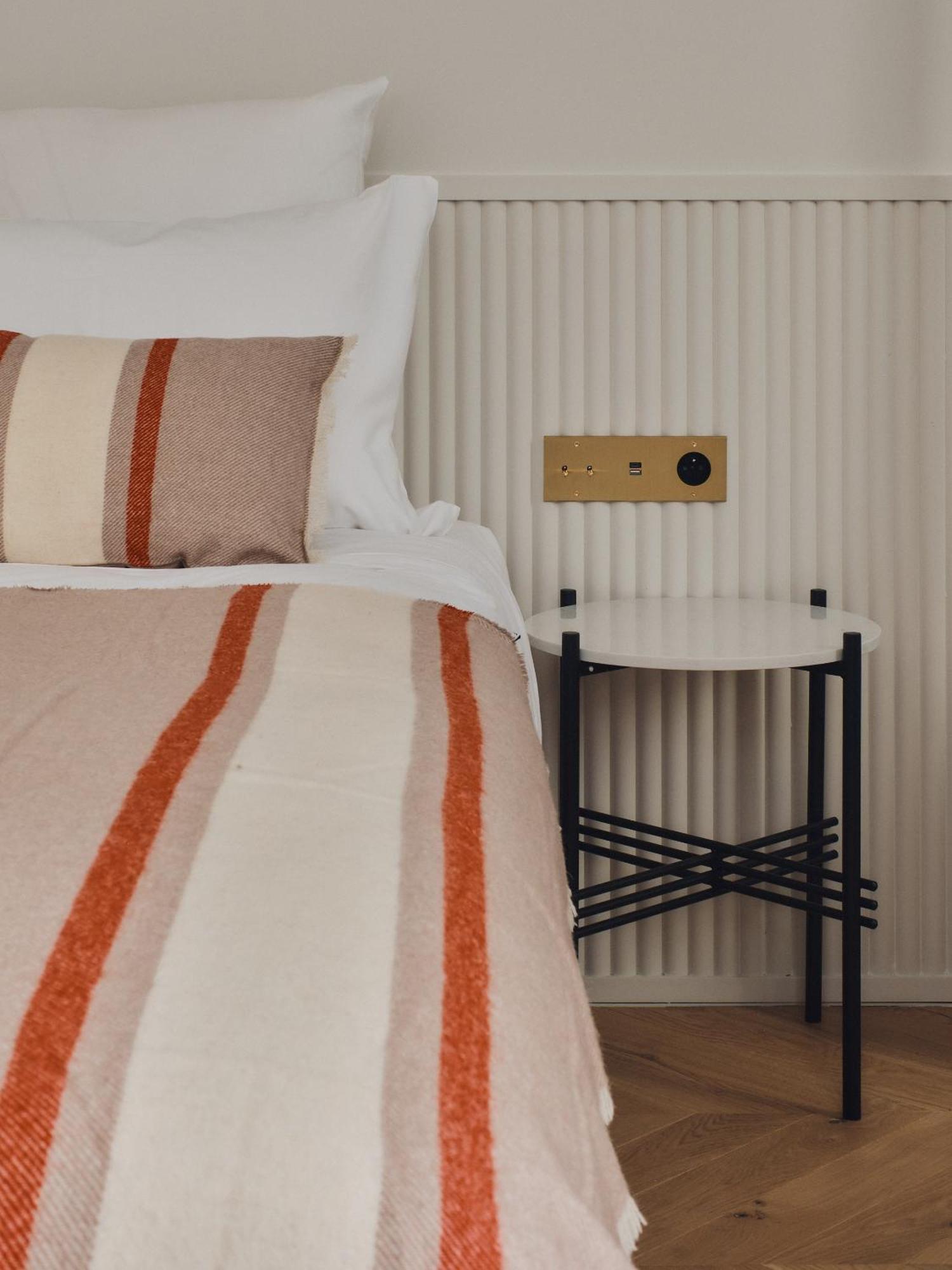 Aparthotel Nestay Sentier Parijs