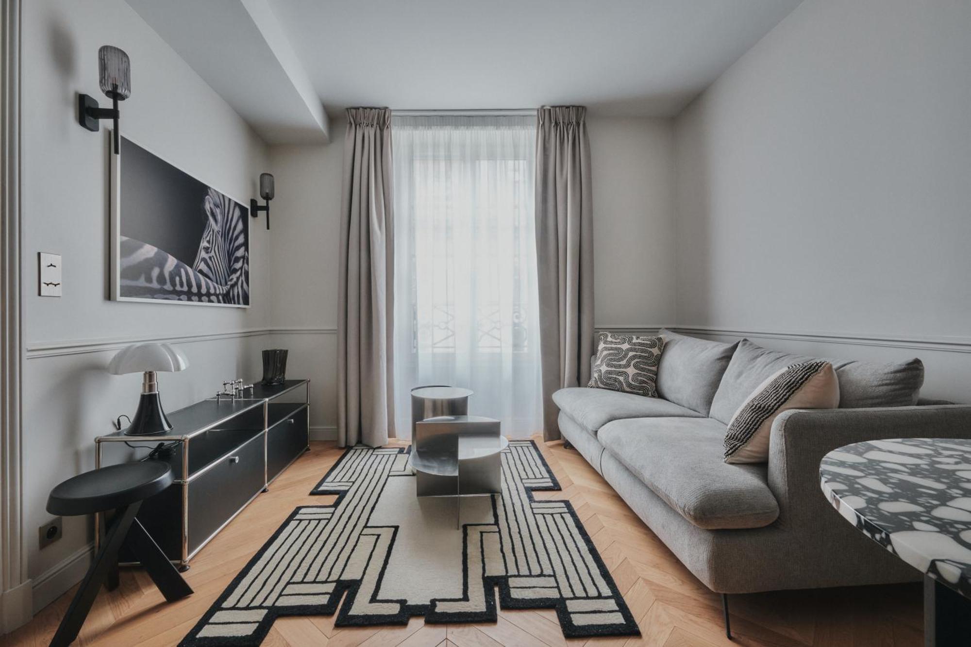 Aparthotel Nestay Sentier Parijs