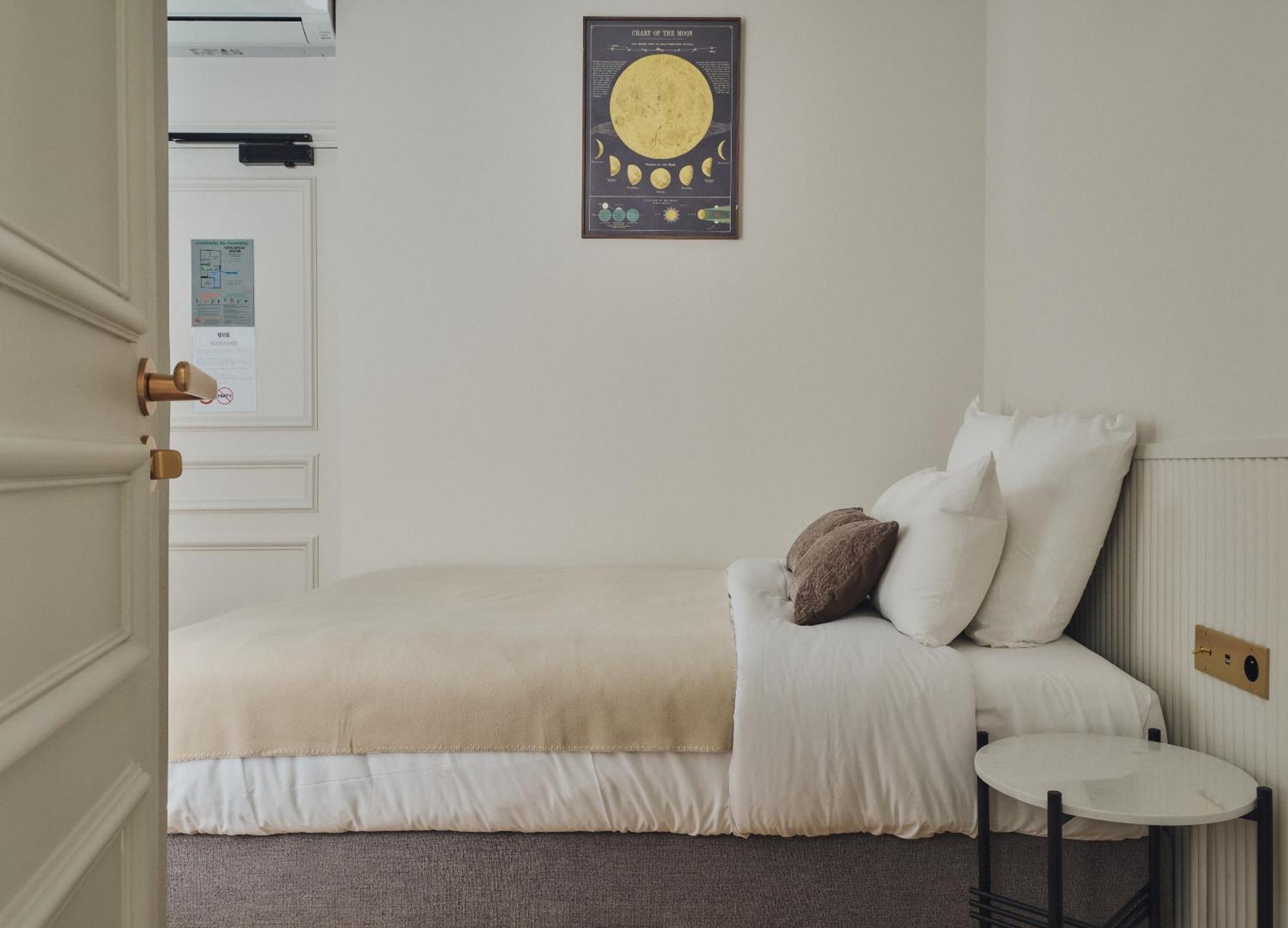 Nestay Sentier Aparthotel Parijs